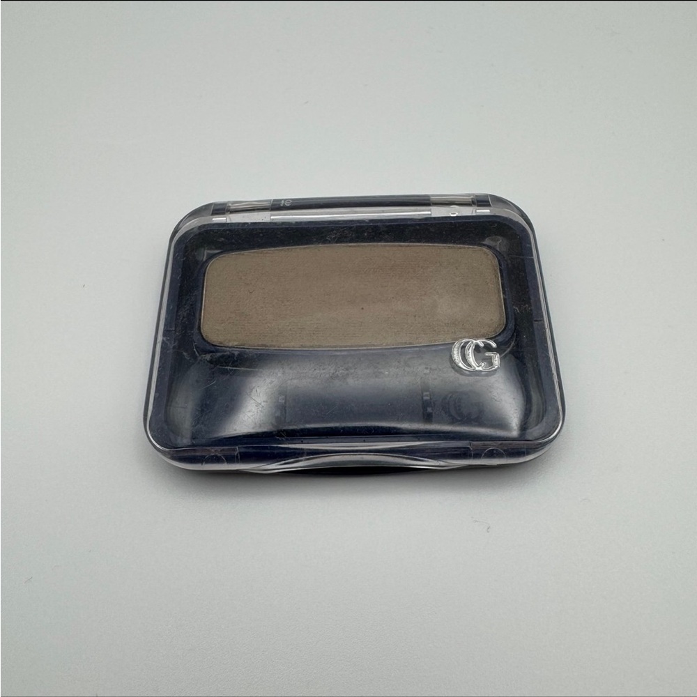 Discontinued Covergirl Professional Eye Enhancers Eyeshadow in Sage Green Fall